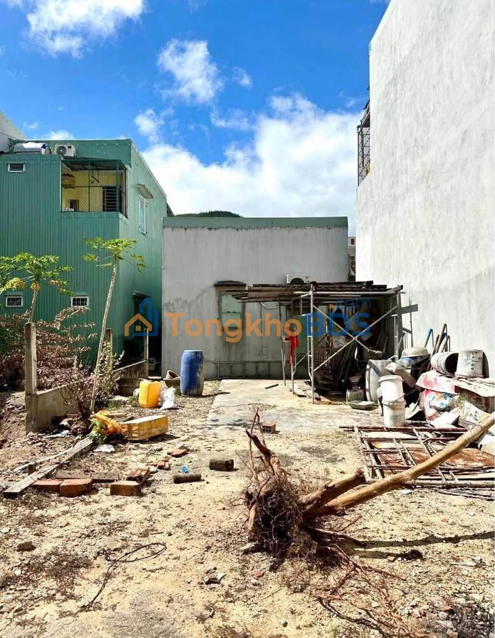 Đất Trần Quốc Toản Đống Đa 77m² 2.35 tỷ - Sổ đỏ chính chủ