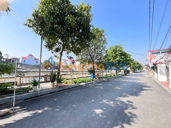 Đất nền Kim Chung Đông Anh 60m² giá thỏa thuận - Sổ đỏ