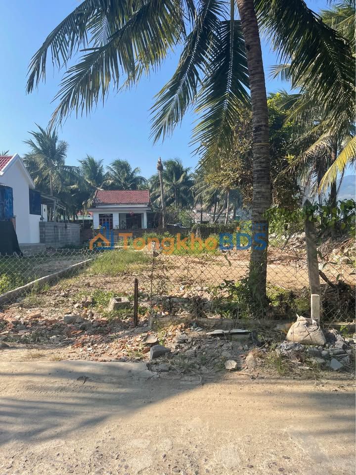 Đất nền Diên Sơn Nha Trang 98m² 950 triệu - Sổ hồng rõ ràng