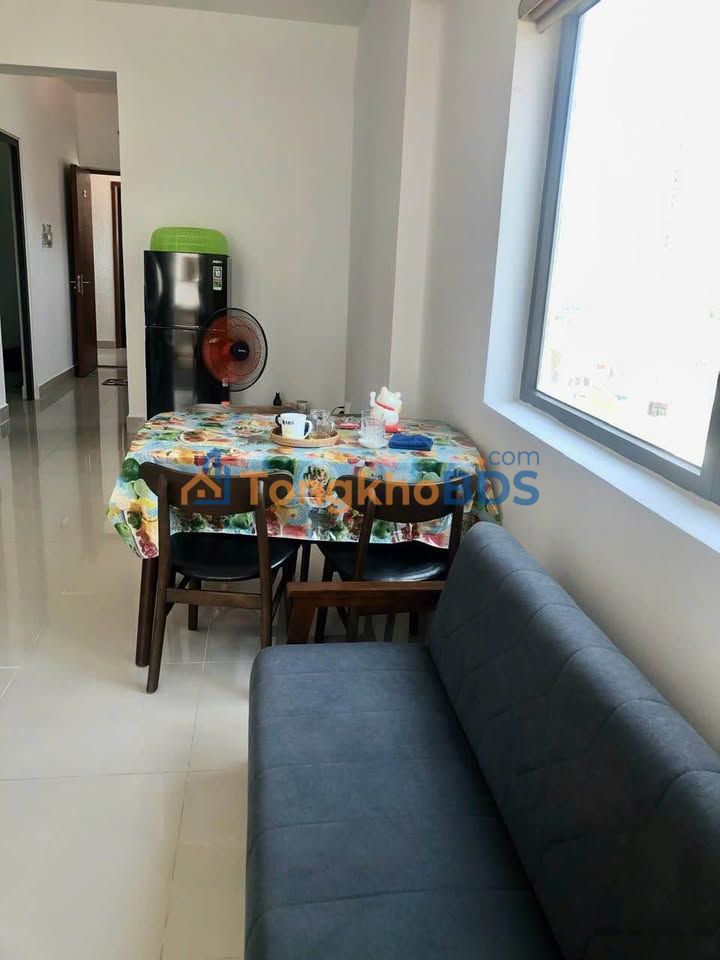 Căn hộ Napoleon Nha Trang 74m² 2,999 tỷ - View đẹp