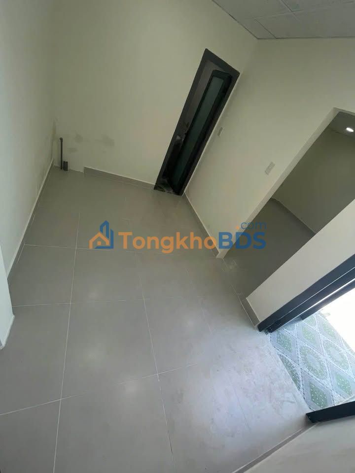 Nhà Phước Hải Nha Trang 53m² 4,5 tỷ - Sẵn sàng ở ngay