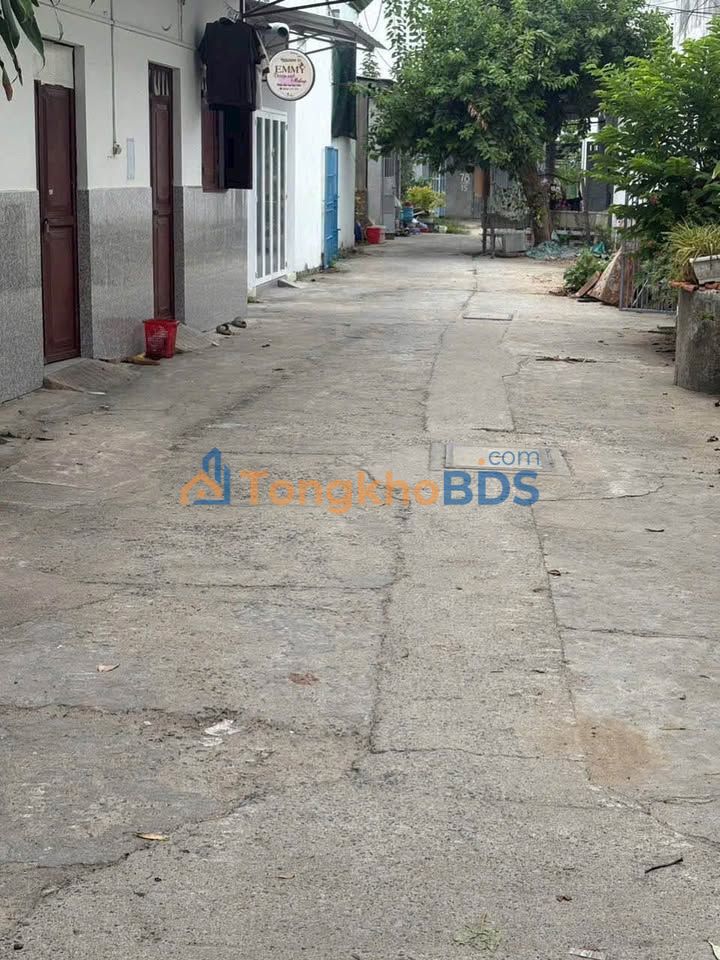 Đất nền Vĩnh Hòa Nha Trang 188m² 11,092 tỷ - Pháp lý rõ ràng