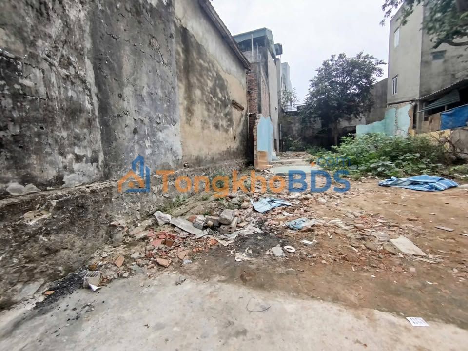 Đất nền Mai An Tiêm Thanh Hóa 200m² 3 tỷ - Sổ đỏ chính chủ