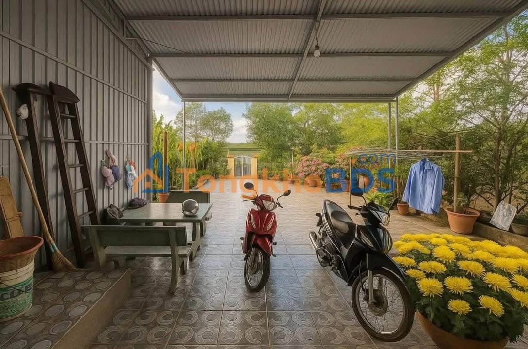 Nhà Bùi Thị Xuân P.1 Bảo Lộc 204m²/3 tỷ - Chính chủ bán