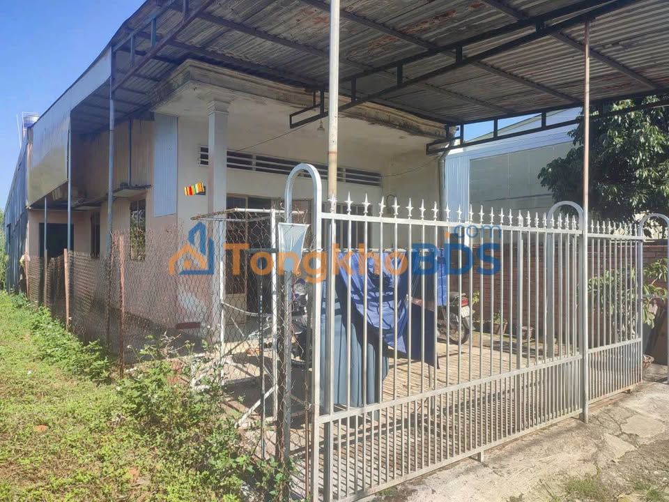 Nhà Nguyễn Thái Học P2 Bảo Lộc 102m² 2.4 tỷ - Sẵn sàng ở ngay