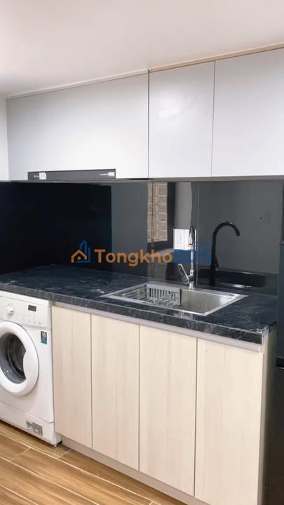 Cho thuê nhà CCMN Bắc Sơn Thái Nguyên 90m² - Full tiện nghi, xách vali vào ở
