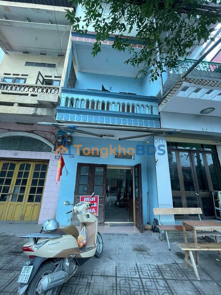 Nhà nguyên căn Quán Triều 3 triệu - Sẵn sàng ở ngay