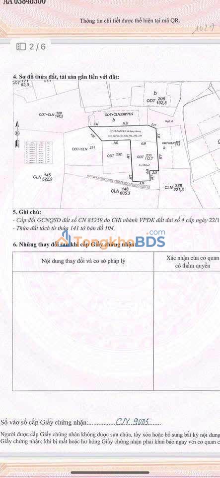 Đất nền Cao Thắng Hạ Long 58m² giá 600-699 triệu - Giá tốt hiếm có