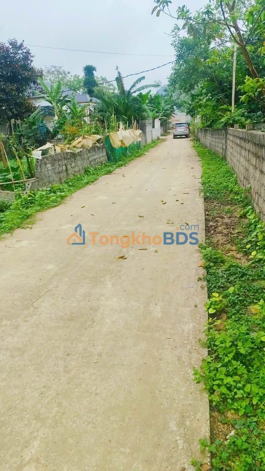 Đất thổ cư Cao Dương Lương Sơn 575m² 1 tỷ - Sổ đỏ chính chủ