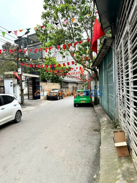 Đất nền Mai Hắc Đế 90m² giá 1.6 tỷ - Đất thổ cư 100%