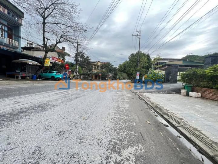 Nhà riêng Hà Giang Nguyễn Văn Linh 88m² 2 tỷ - Chính chủ bán