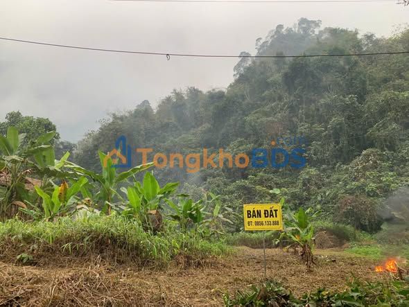 Đất nền Quang Trung Hà Giang 600m² 114 tỷ - Chính chủ bán