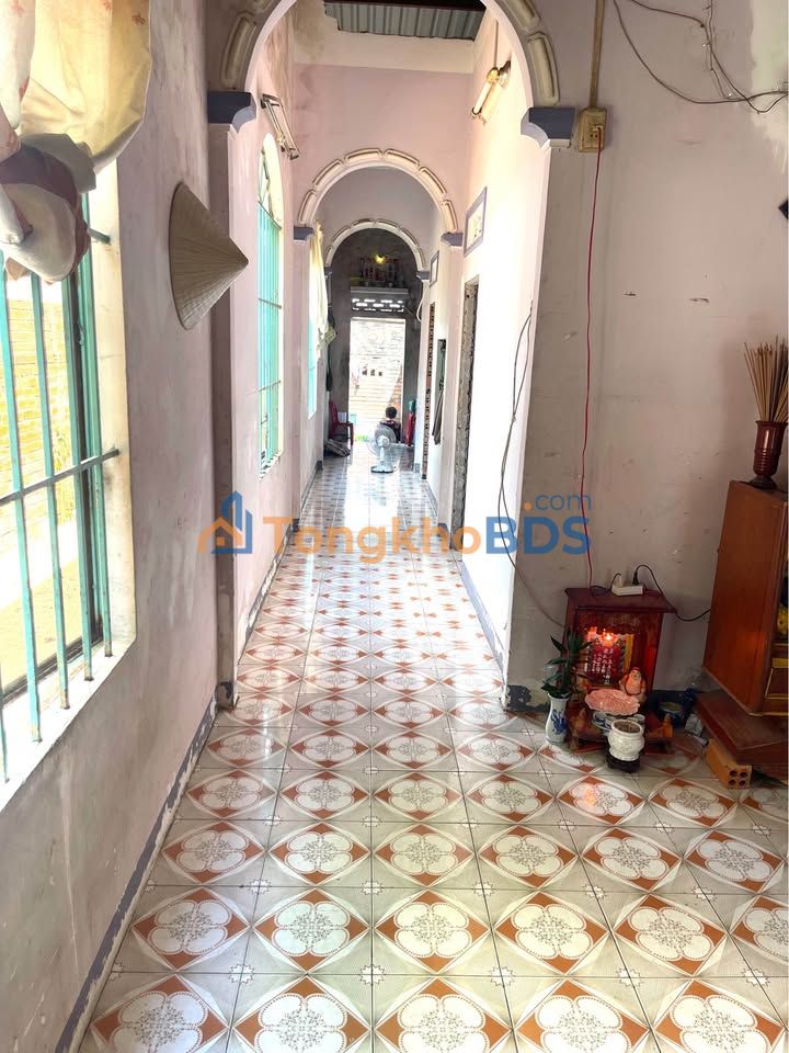 Nhà riêng Tân Đức Tây Vạn Ninh 156m²/1.2 tỷ - Chính chủ bán