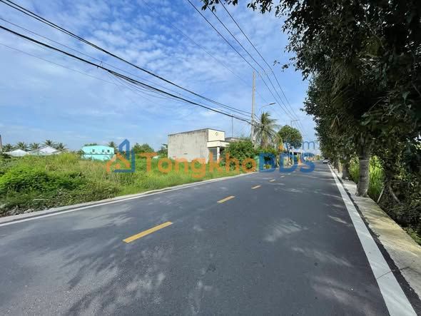 Nhà mặt tiền Lê Minh Xuân 86m² giá 2 tỷ - Chính chủ bán