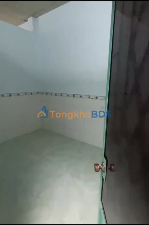 Nhà cho thuê Trường Chinh Tân Phú 72m² 12 triệu - Ô tô vào tận nhà