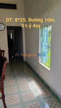 Nhà cấp 4 Quảng Ngãi 200m2 3.4 tỷ - Chính chủ bán