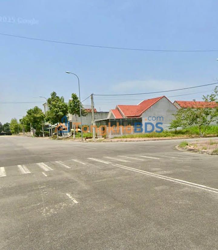 Đất nền Nghĩa Dũng Quảng Ngãi 175m² 1 tỷ - Đất thổ cư 100%