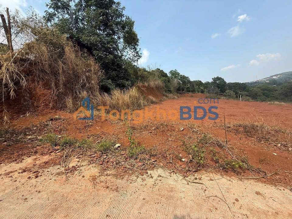 Đất nền Kiến Đức 560m² 400 triệu - Đất thổ cư 100%