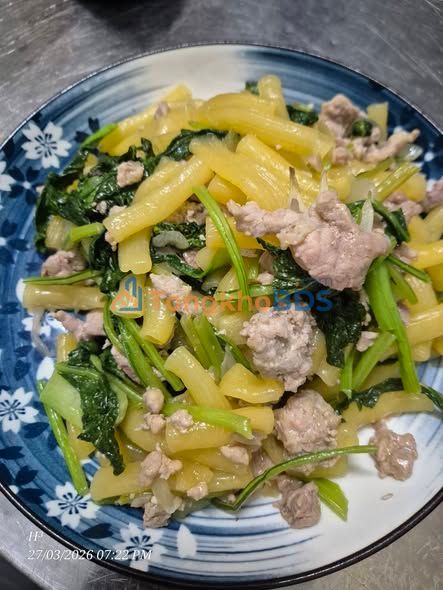 Đất nền Đông Thạnh 202m² giá 4 tỷ - Sổ đỏ chính chủ