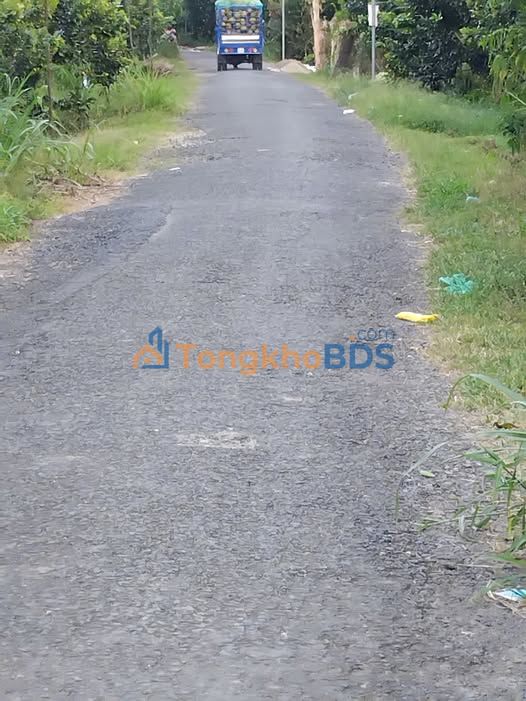 Đất nền Vĩnh Long 350m² 490 triệu - Tiềm năng tăng giá