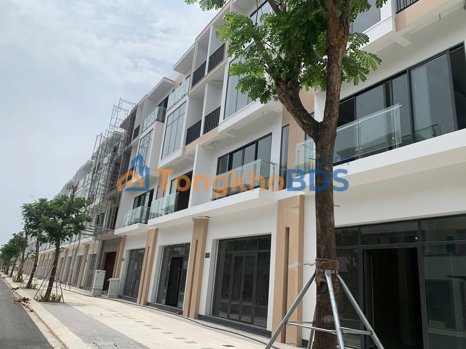 Nhà riêng T&T Millennia Bình Châu 5.5 tỷ - Chính chủ