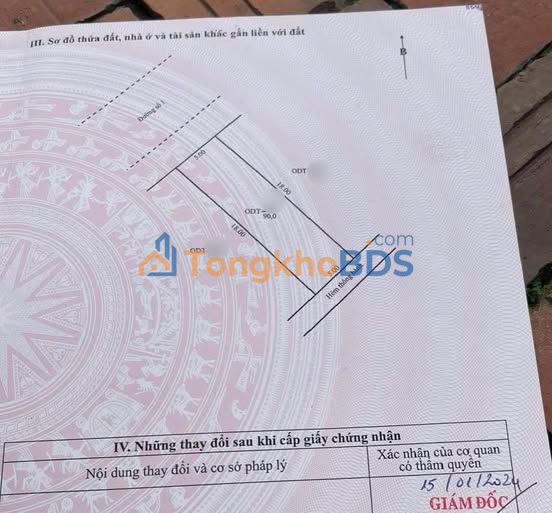 Đất nền Long Xuyên 90m2 1 tỷ - Giá F0 Tây Đại Học