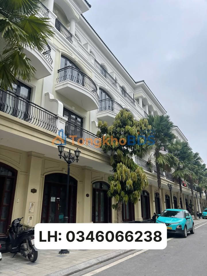 Căn hộ Vinhomes Ocean Park 63m² 8.5 tỷ - View đẹp sẵn ở