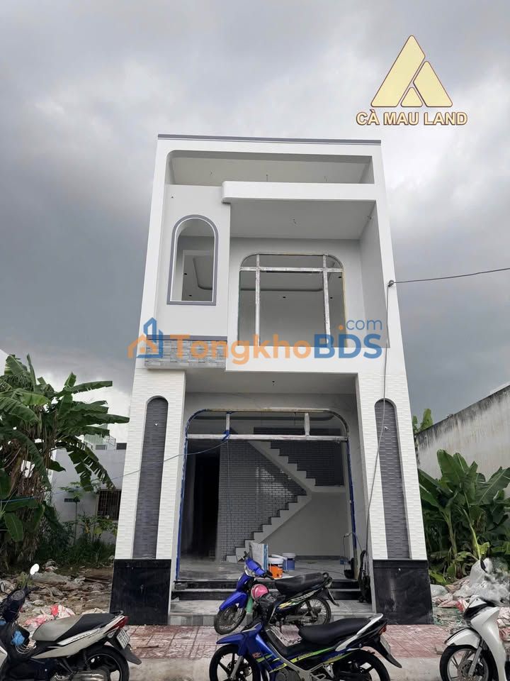 Nhà riêng Khu Licogi P.1 Cà Mau 80m² 2 tỷ - Chính chủ bán