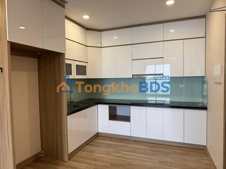 Căn hộ Ecopark Xuân Quan 74m² giá thỏa thuận - View đẹp