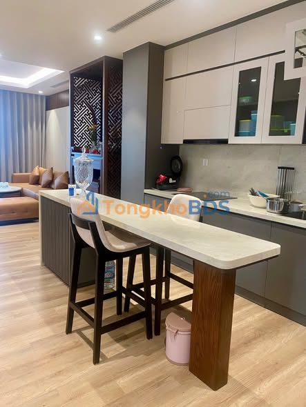 Căn hộ Landmark Văn Giang 126m² giá thỏa thuận - View đẹp