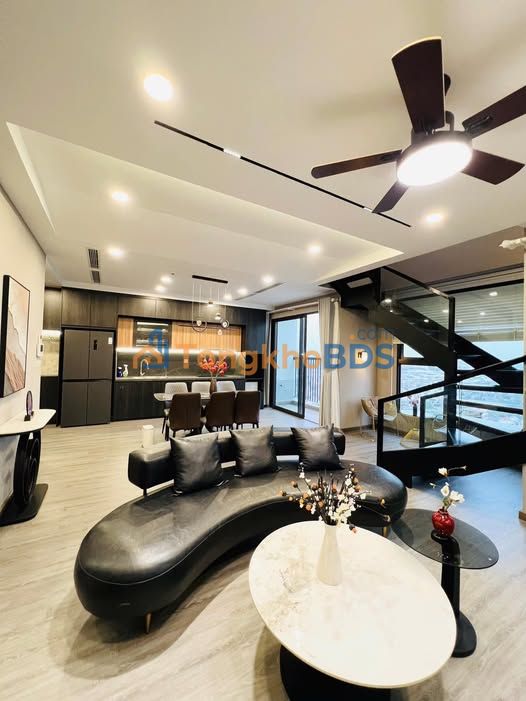 Townhouse Ecopark 115m² giá 8.6 tỷ - Chính chủ bán gấp