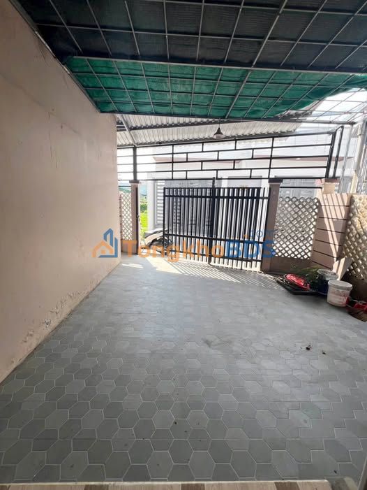 Nhà nguyên căn hẻm 81 Trương Định 100m² 4 triệu - Sẵn sàng ở ngay