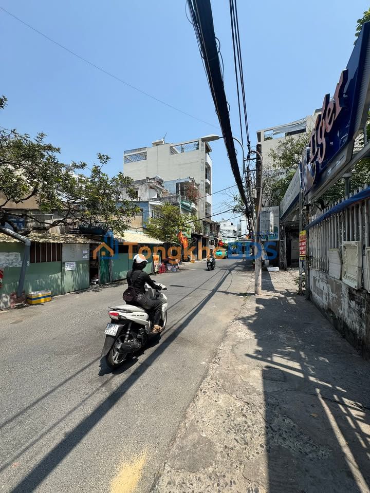 Nhà riêng Gò Vấp 105m2 13 tỷ - Chính chủ bán gấp