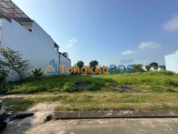 Đất nền Hòa Phước 101m² 1.95 tỷ - Đường to ô tô