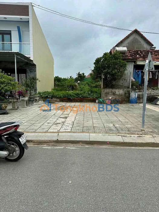 Đất nền Tịnh Sơn Sơn Tịnh 220m² 2.2 tỷ - Sổ đỏ chính chủ