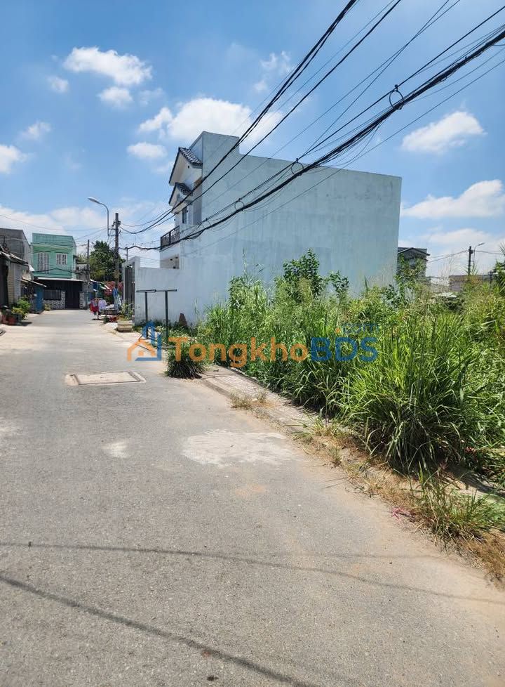 Đất thổ cư Thái Bình 80m² giá 2.6 tỷ - Sổ đỏ chính chủ