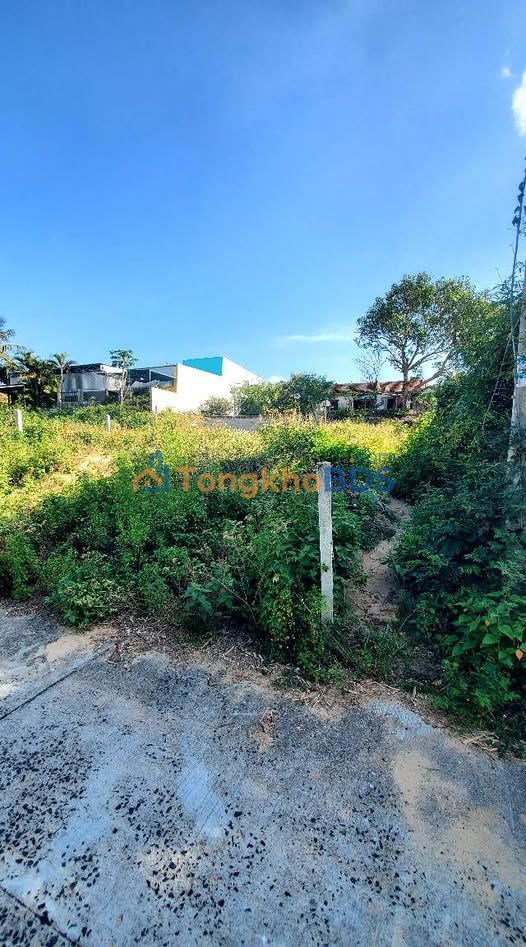 Đất nền Hòa Hiệp Đông Hòa 160m² 7xx triệu - Sổ đỏ chính chủ