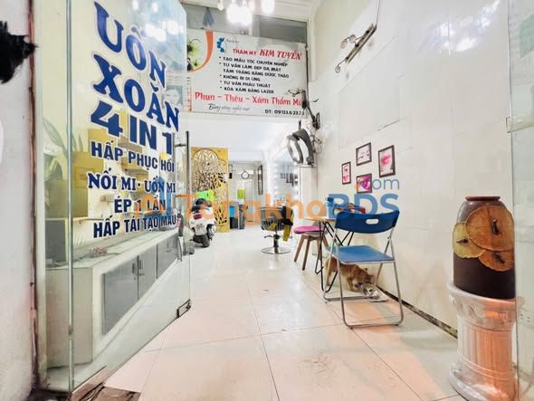 Nhà nguyên căn Khương Trung 30m² giá 15 triệu - Vị trí đẹp