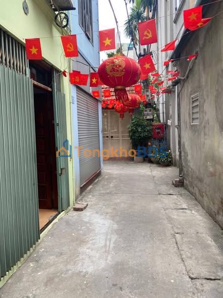 Nhà thuê Thanh Liệt 25m² 7 triệu - Sẵn sàng ở ngay