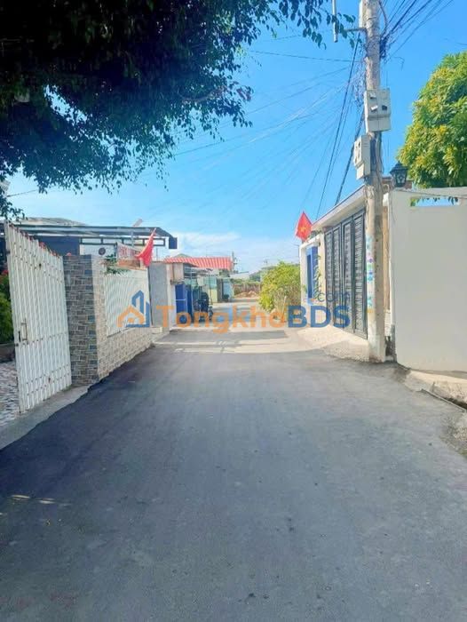 Đất Cam Lợi Cam Ranh 318m² 4 tỷ - Tiềm năng tăng giá