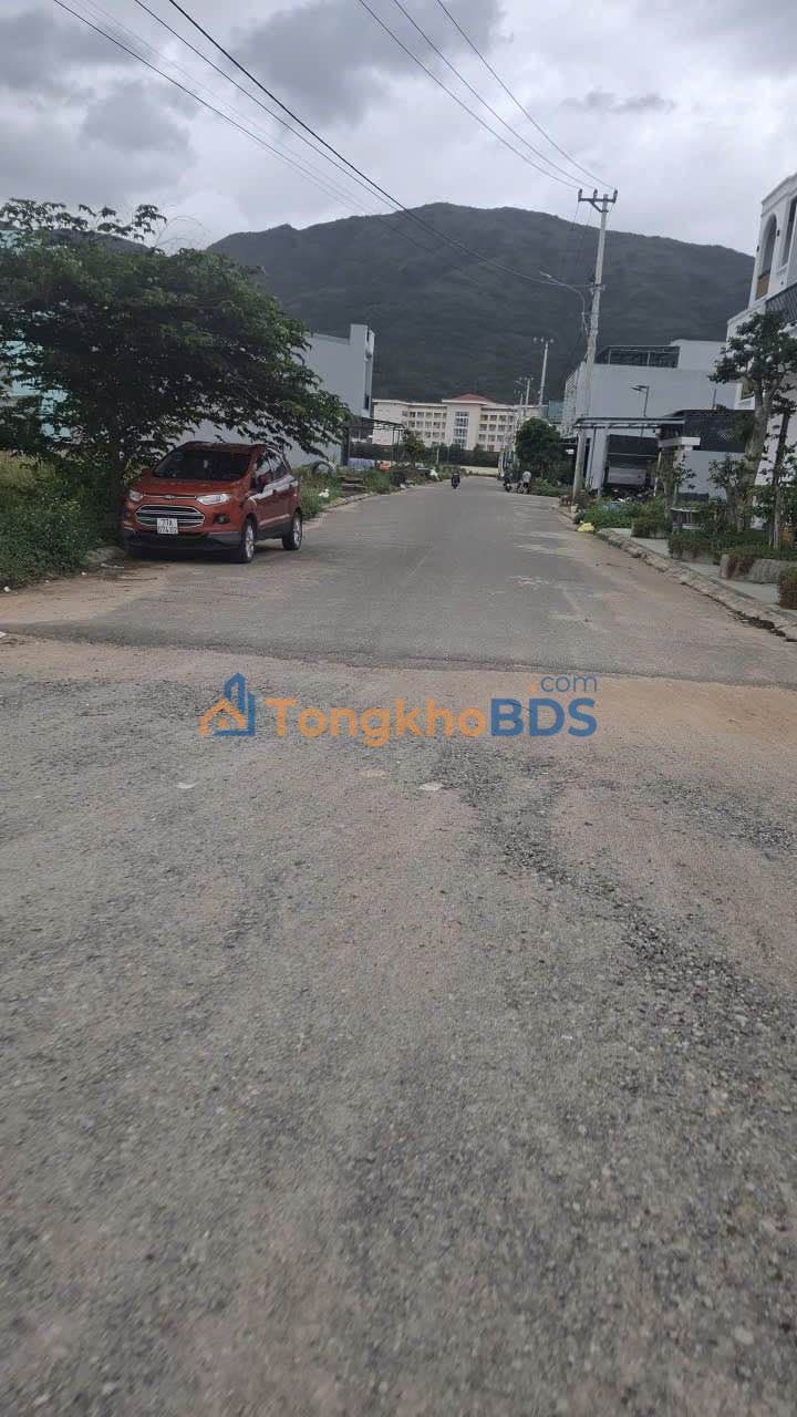 Đất nền Quy Nhơn 85m² 2.69 tỷ - Pháp lý rõ ràng