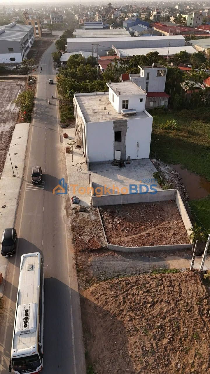 Đất Đường tránh Yên Định 138m² 3 tỷ - Chính chủ bán