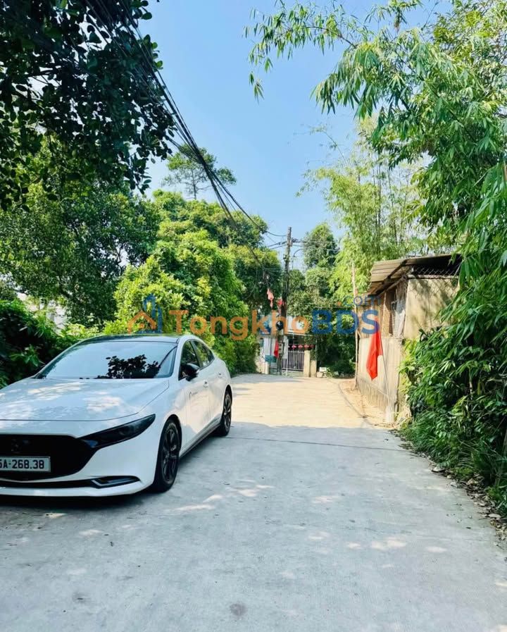 Đất nền Thích Tịnh Khiết Huế 130m² 1.9 tỷ - Sổ đỏ chính chủ