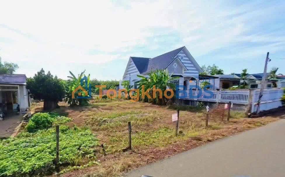 Đất nền Minh Thành Chơn Thành 400m² 180tr - Sổ đỏ chính chủ