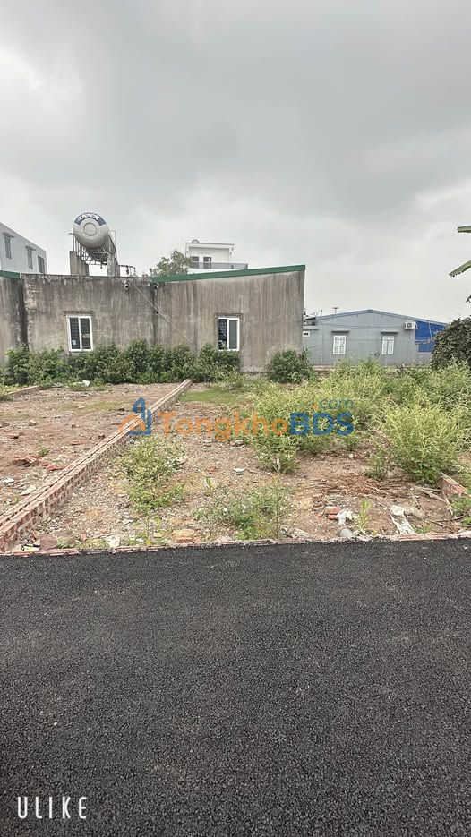 Đất Phường An Hưng 52m² 1.7 tỷ - Đường to ô tô