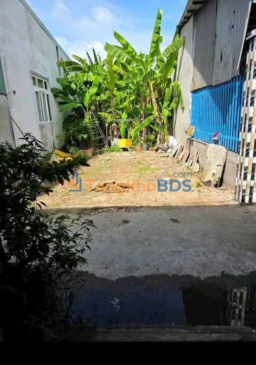 Đất nền Mỹ Xuyên 85m² 650 triệu - Thổ cư 100%