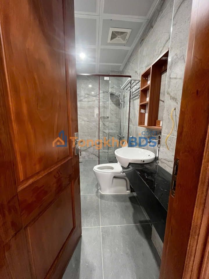 Nhà riêng Võ Cường Bắc Ninh 70 triệu - Ô tô vào tận nhà