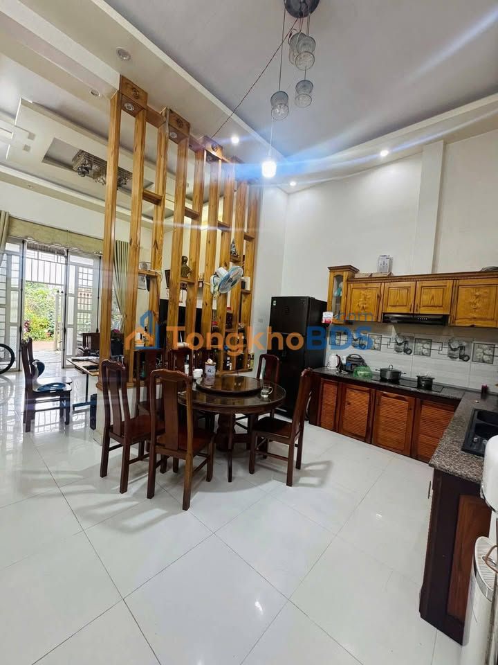 Nhà Hiệp Thạnh Đức Trọng 97m² 2.1 tỷ - Chính chủ bán