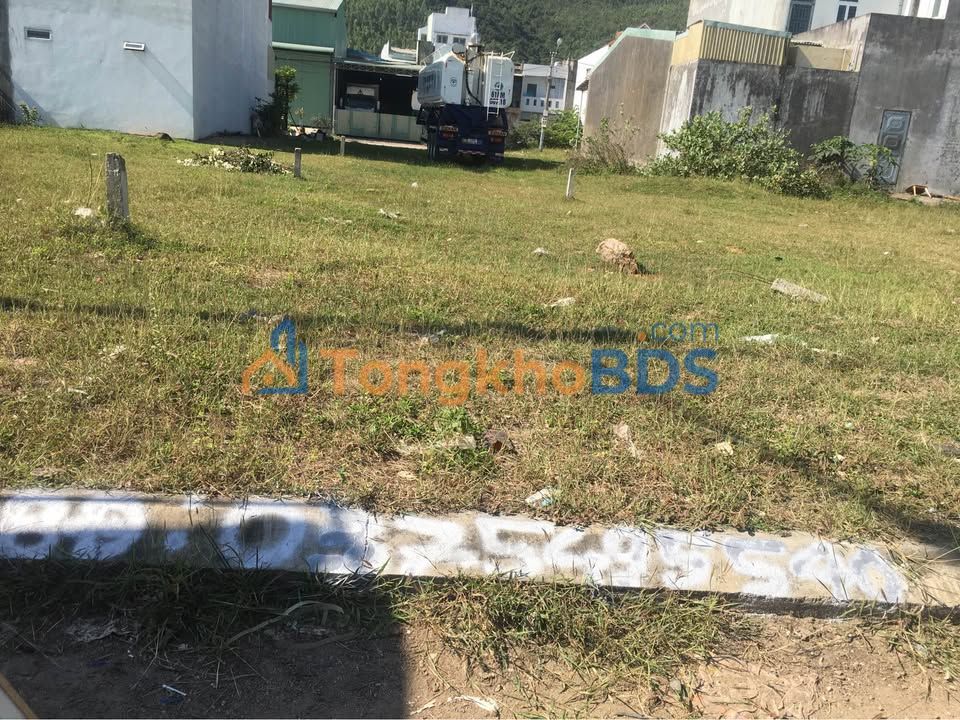 Đất nền An Nhơn Huỳnh Kim 104m2 900 triệu - Sổ đỏ chính chủ