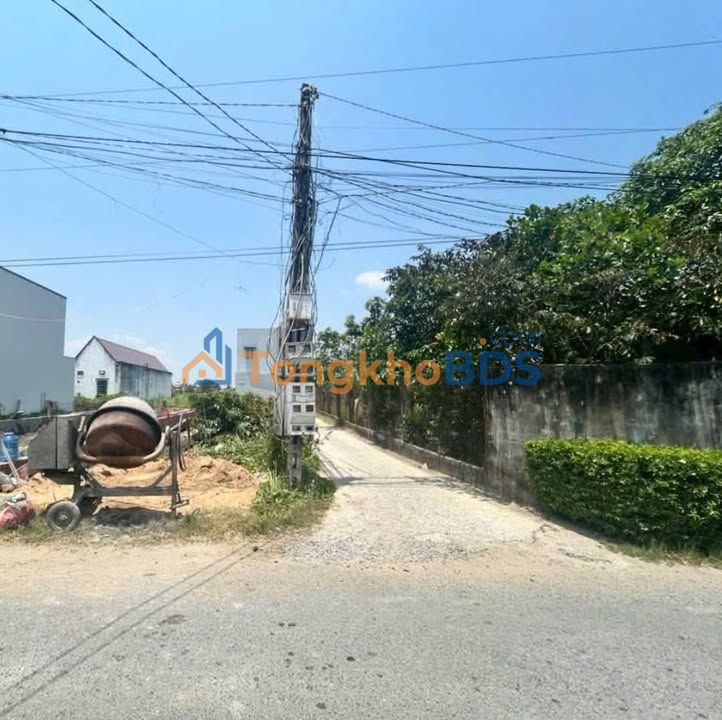 Đất nền Mỹ Lộc Cần Giuộc 110m² 1.4 tỷ - Đường to ô tô